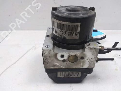 ABS pump CHEVROLET KALOS  | BP19116903M43 