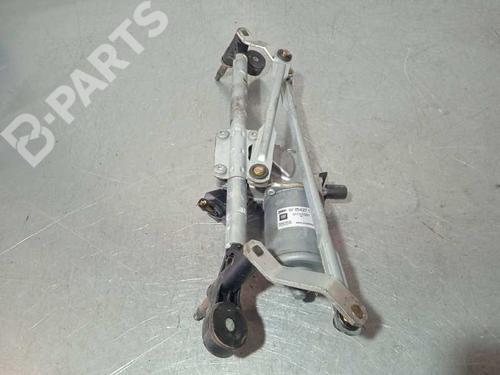 Viskermotor vindrude OPEL CORSA E (X15) 1.4 (08, 68) | BP3415108M29 