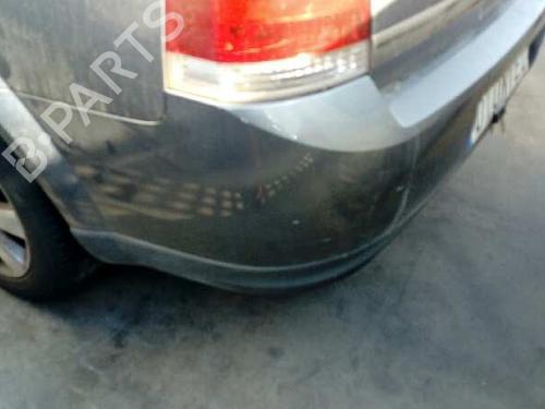 Right mirror OPEL VECTRA C (Z02) 1.9 CDTI (F69) | BP4491717C27 