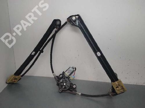 Front right window mechanism VW GOLF VII (5G1, BQ1, BE1, BE2) 1.6 TDI | BP12171490C23 