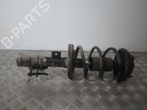 Left front shock absorber MITSUBISHI LANCER VIII Sportback (CX_A)  | BP13951478M16 