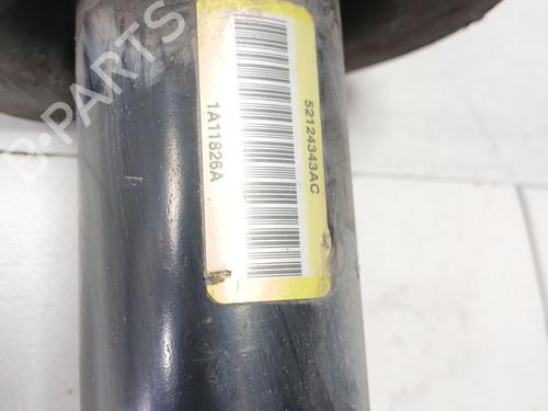 Left front shock absorber JEEP COMMANDER (XK, XH) 3.0 CRD 4x4 | BP23078429M16 