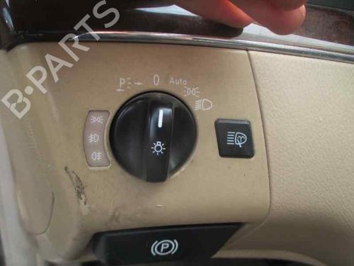 Engine MERCEDES-BENZ S-CLASS (W220) S 500 (220.075, 220.175, 220.875) | BP8066062M1 