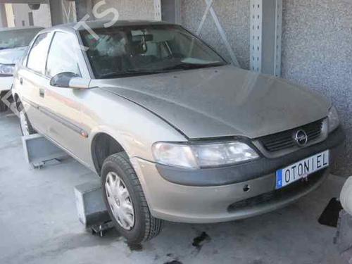 Front left lock OPEL VECTRA B (J96)  | BP2375662C98 