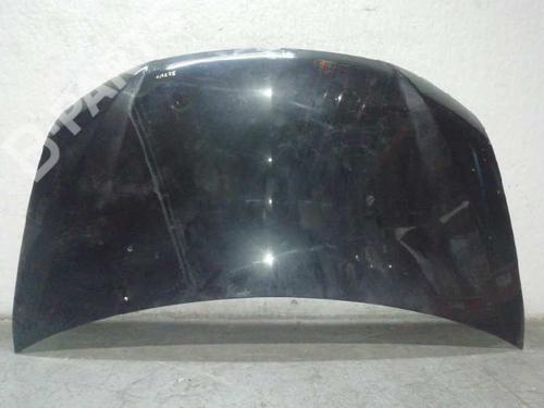 Used Hood SSANGYONG RODIUS I 2.7 Xdi (163 hp) 8381565