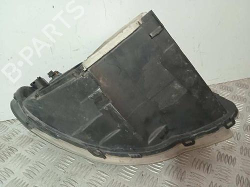 Venstre forlygte CHRYSLER VOYAGER IV (RG, RS) 2.5 CRD | BP12896318C28 