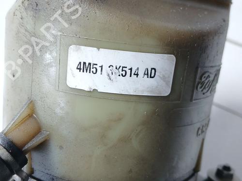 Steering pump FORD FOCUS II (DA_, HCP, DP) 1.8 TDCi | BP21082079M99 