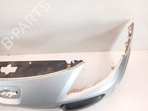 Front bumper PEUGEOT 307 (3A/C) 1.6 HDi | BP27315622C7 