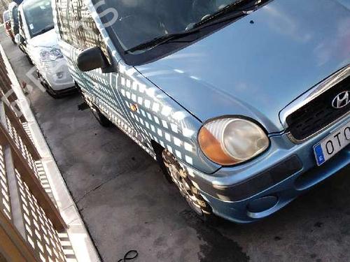 Engine HYUNDAI ATOS PRIME (MX) 1.0 i | BP34647555M1  - Image 8