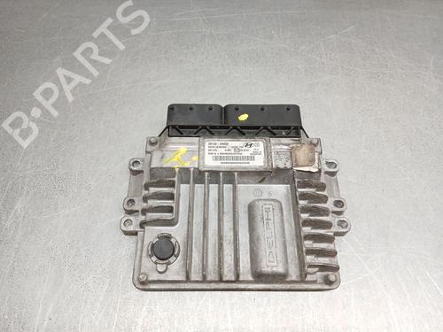 Used Engine control unit (ECU) Engine control unit (ECU) 38437169 38437169
