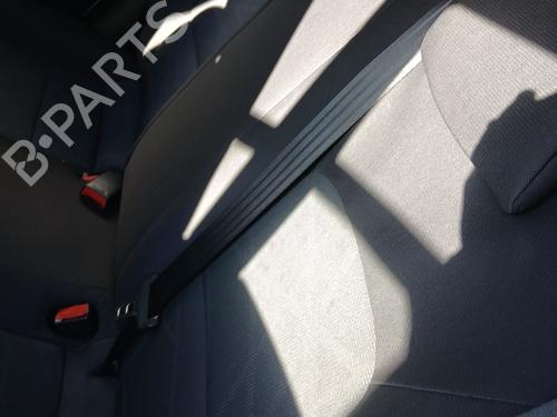 Sæde Bagtil KIA RIO III (UB) 1.2 CVVT (84 hp) 30594598