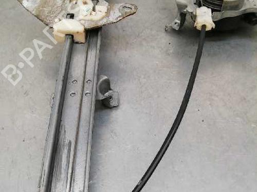 Front right window mechanism NISSAN ALMERA TINO (V10)  | BP9131077C23 