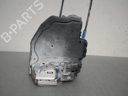 Used Rear right lock TOYOTA AURIS (_E18_) 1.8 Hybrid (ZWE186_, ZWE186R) (136 hp) 12228220