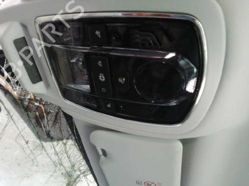 Kabinelys PEUGEOT 508 I (8D_) 2.0 HDi (163 hp) 10353239