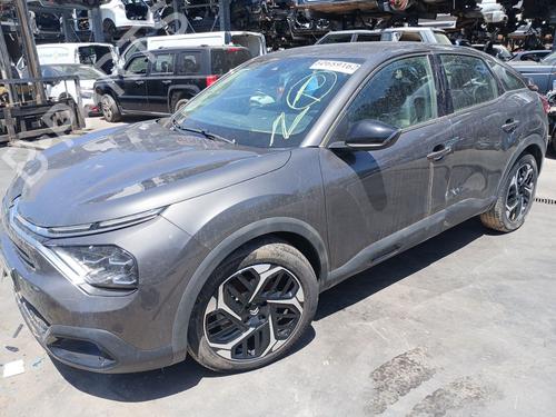 Używane części CITROËN C4 III (BA_, BB_, BC_) 1.2 PureTech 130 (BAHNSA, BAHNSB) 4751011
