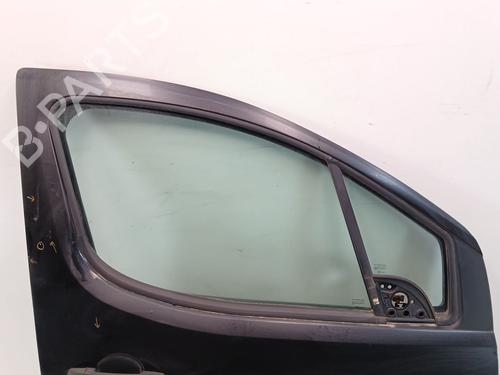 Dør højre fortil CITROËN BERLINGO MULTISPACE (B9) 1.2 PureTech 110 | BP38311081C3 - Image 3