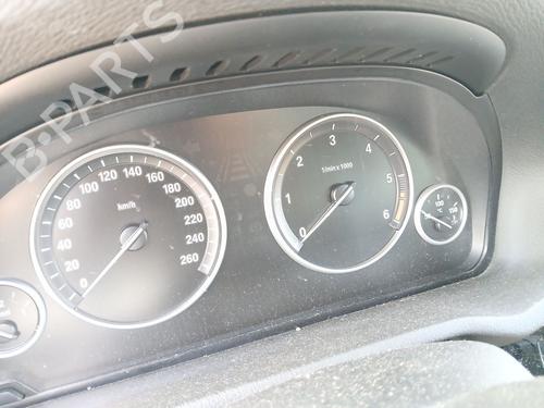 instrument-cluster-bmw-x3-f25-2010-2011-2012-2013-2014-2015-2016-2017-21769575 main image