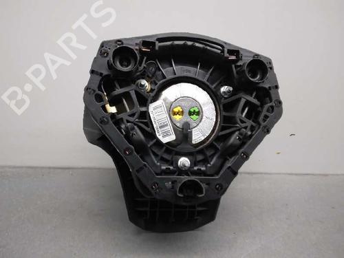 Førerens kollisjonspute OPEL CORSA D (S07)  | BP16562557C9 
