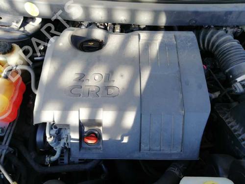 Front bumper DODGE JOURNEY 2.0 CRD | BP17447237C7  - Image 21