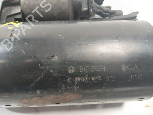 Starter SKODA OCTAVIA II (1Z3) 1.9 TDI | BP31934889M8