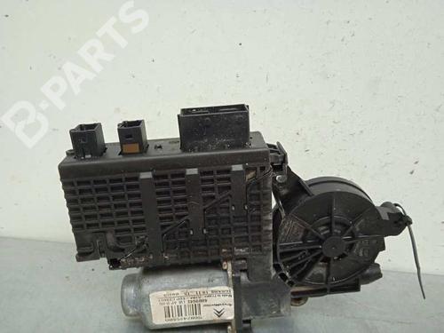 Right front window motor CITROËN C4 Grand Picasso I (UA_)  | BP9820371E20 