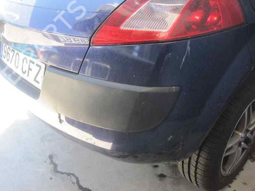 Right taillight RENAULT MEGANE II (BM0/1_, CM0/1_) 1.9 dCi (BM0G, CM0G) | BP2377177C35 