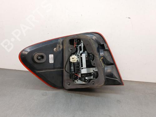 Right taillight MERCEDES-BENZ M-CLASS (W164) ML 280 CDI 4-matic (164.120) | BP29125021C35 