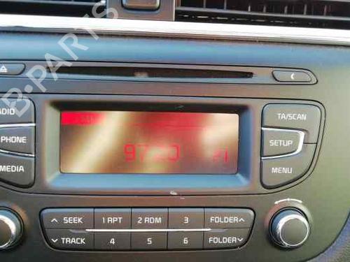 radio-kia-ceed-jd-10-t-gdi-2012-2013-2014-2015-2016-2017-2018-12149759 main image