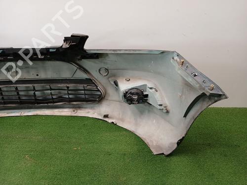 Front bumper FORD FOCUS II Turnier (DA_, FFS, DS) 2.0 TDCi | BP24668247C7 
