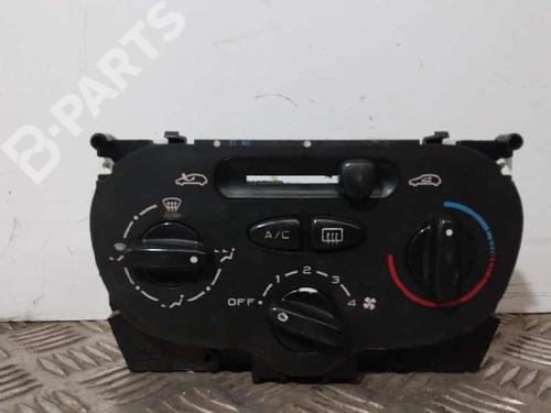 climate-control-peugeot-206-hatchback-2ac-1068901-1998-1999-2000-2001-2002-2003-2004-2005-2006-2007-2008-2009-2010-2011-2012-11181720 main image