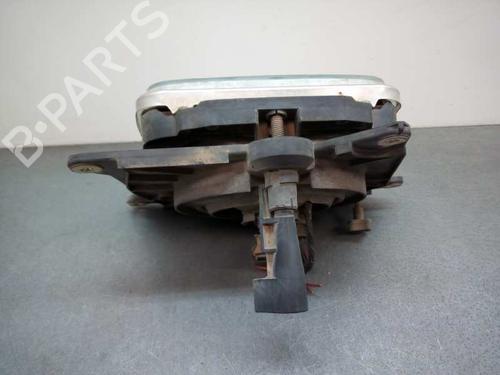 Left headlight NISSAN PATROL III/2 Station Wagon (W260)  | BP18030537C28 