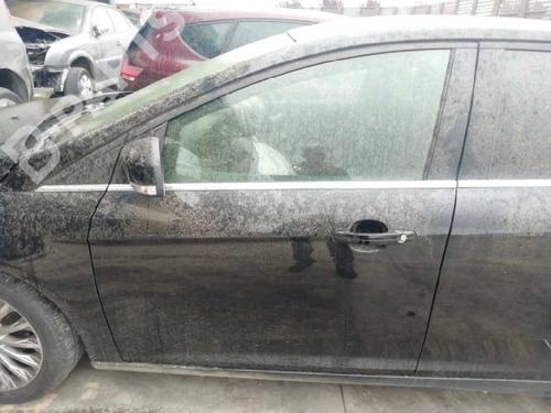 Used Left front door Left front door FORD FOCUS III 1.0 EcoBoost (125 hp) 9494146 9494146