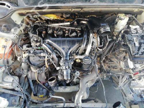 Gearbox PEUGEOT 407 SW (6E_, 6D_) 2.0 HDi 135 | BP8006444M3 