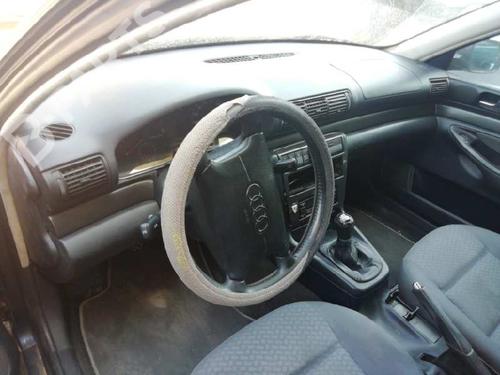 Right mirror AUDI A4 B5 (8D2) 1.9 TDI | BP10231985C27