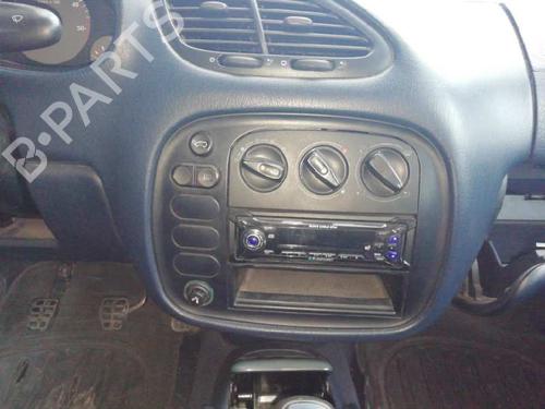 Køler VW SHARAN (7M8, 7M9, 7M6)  | BP9682761M31 