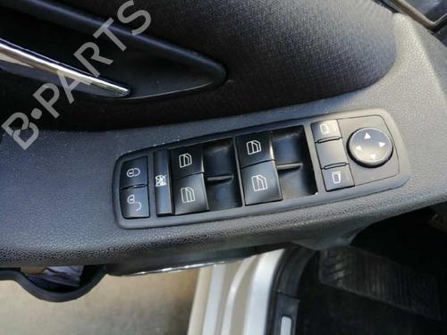 Electronic module MERCEDES-BENZ B-CLASS Sports Tourer (W245)  | BP8408794M83 