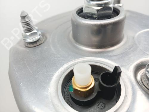 Left front shock absorber PORSCHE PANAMERA (970) 4.8 S | BP24669399M16  - Image 8