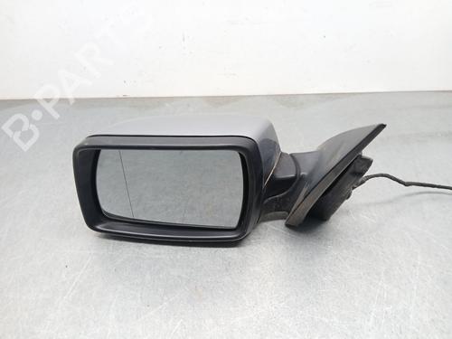 Used Left mirror BMW X3 (E83) xDrive 20 d (163 hp) 30769720