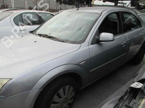 Heater resistor FORD MONDEO III (B5Y) 2.0 TDCi | BP11641192M108 