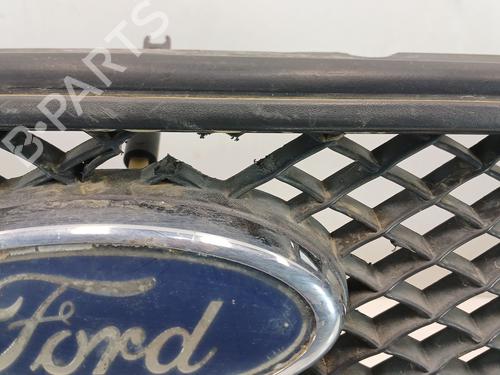 Front bumper FORD FOCUS II (DA_, HCP, DP) 1.8 TDCi | BP26681852C7 