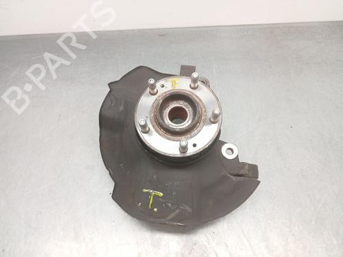 Used Left front steering knuckle Left front steering knuckle HYUNDAI ix55 3.0 V6 CRDi 4WD (239 hp) 33538194 33538194