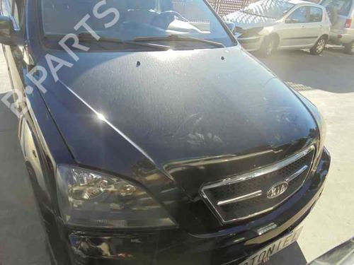 Gearbox KIA SORENTO I (JC)  | BP2362998M3 