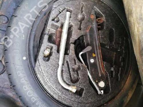Engine control unit (ECU) SEAT LEON (1P1) 1.9 TDI | BP7535458M57 