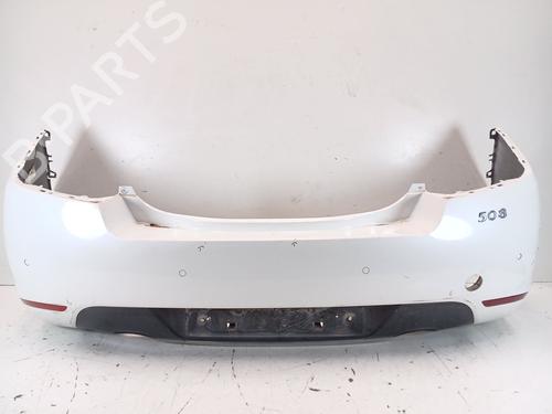 Rear bumper PEUGEOT 508 I (8D_) 1.6 THP | BP32342891C8