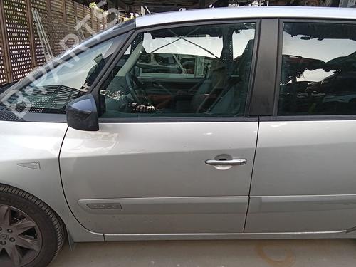 Used Left front door Left front door 37605557 37605557