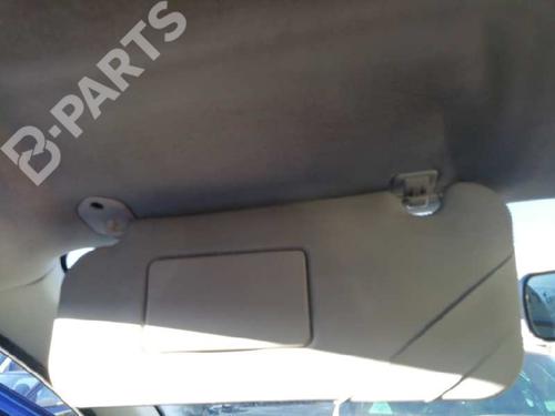 Climate control PEUGEOT 307 (3A/C)  | BP9545355I5 