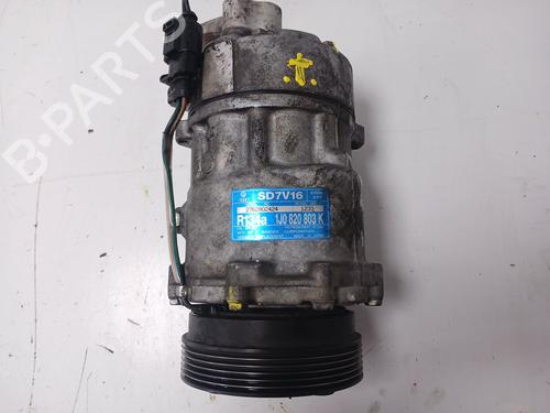AC compressor SEAT LEON (1M1) 1.9 TDI | BP40040822M34 - Image 6