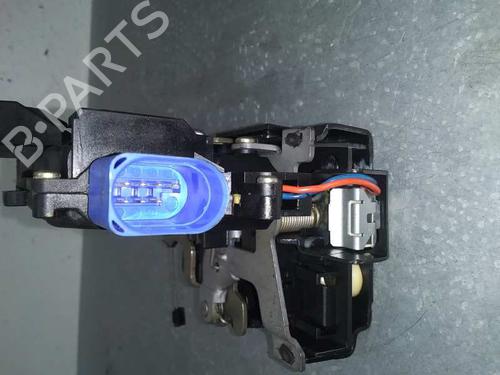 Rear right lock SKODA OCTAVIA II (1Z3)  | BP10809597C99 