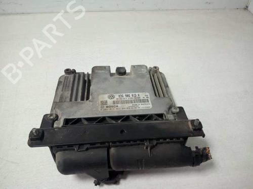 Used Engine control unit (ECU) SEAT IBIZA IV (6J5, 6P1) [2008-2017]  18038202