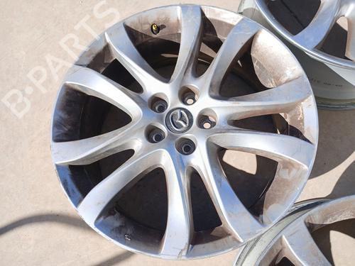 Fælgsæt MAZDA 6 Estate (GJ, GL) 2.2 D | BP27608833C100 - Image 9